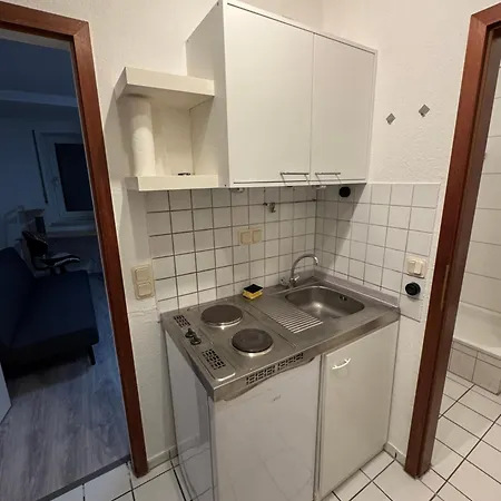 Citynest * Dortmund