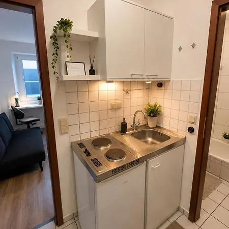 Citynest * Dortmund