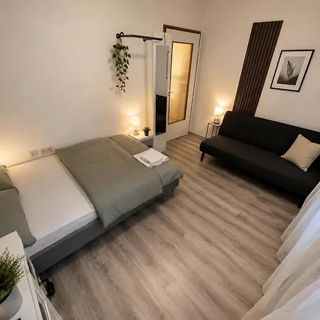 Apartment Citynest